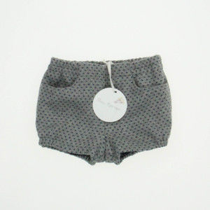 Fina Ejerique Boys Grey | Blue Shorts size: 12 Months